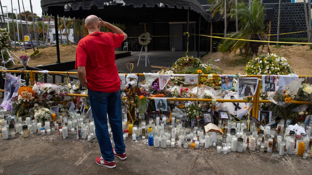 República Dominicana: demandan por homicidio a dueños de discoteca Jet Set
