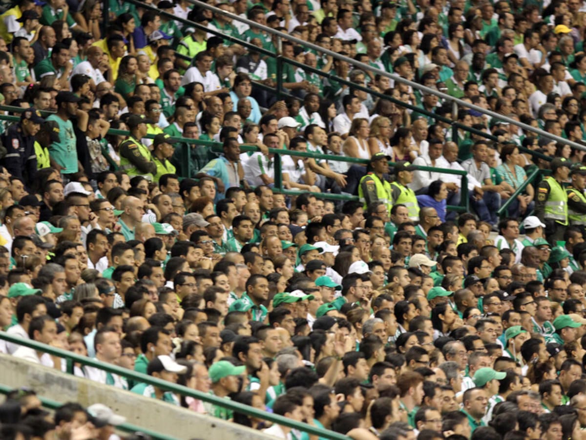 Hincha del Cali muere al ser atropellado por el bus del equipo