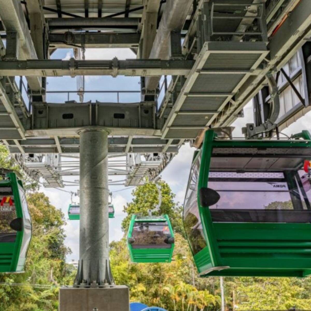 Megacable suspenderá servicio del 5 al 7 de septiembre: rutas alternas durante la interrupción