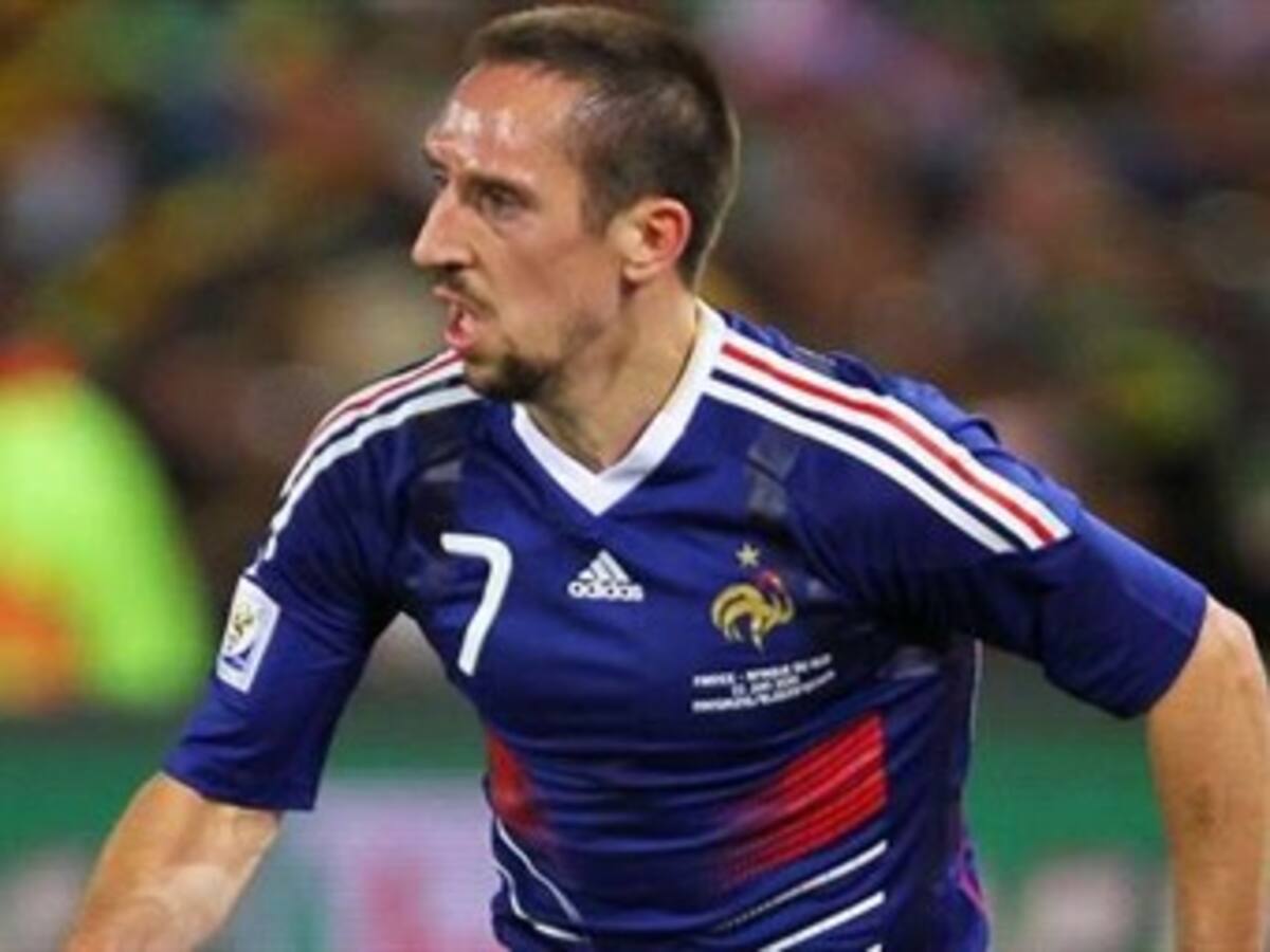 Francia venció 3-2 a Islandia en partido amistoso