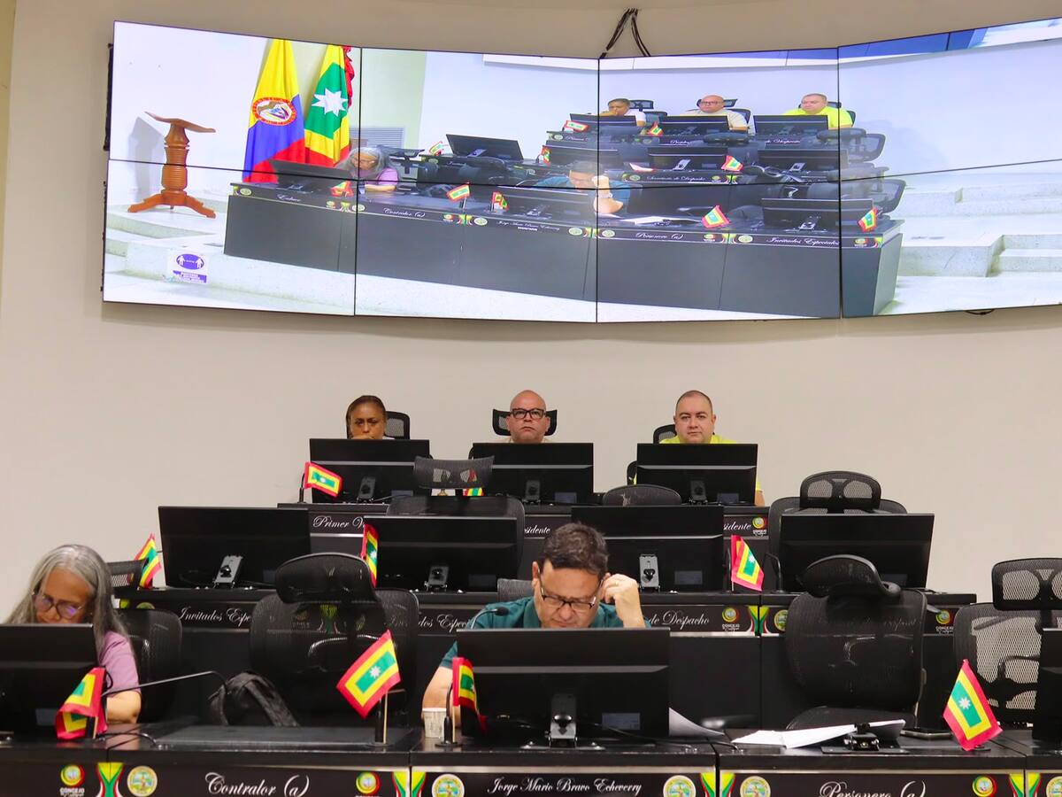 Concejo aprobó venta de inmueble del distrito en Mamonal: recursos serán incorporados al presupuesto