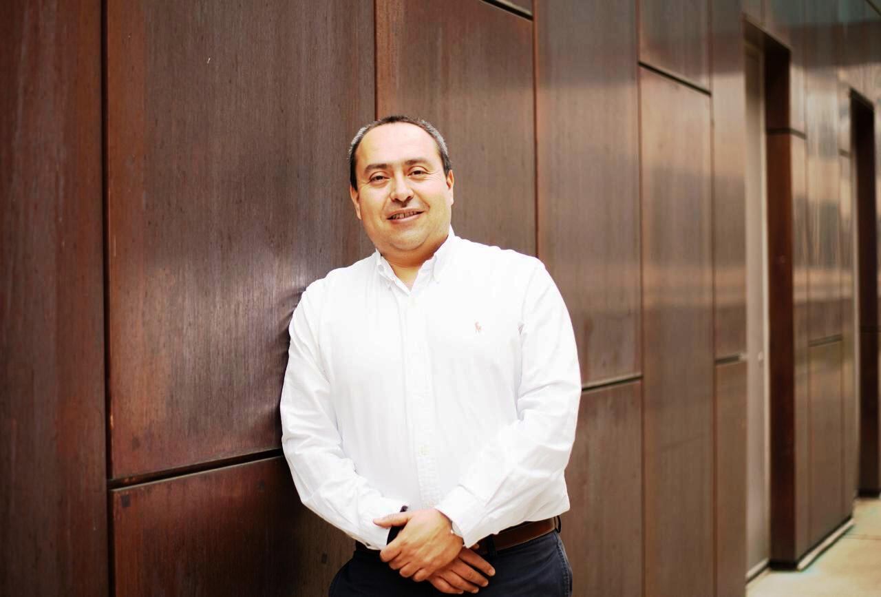 El colombiano Andrés López se consolida en seguridad, cumplimiento e innovación ambiental
