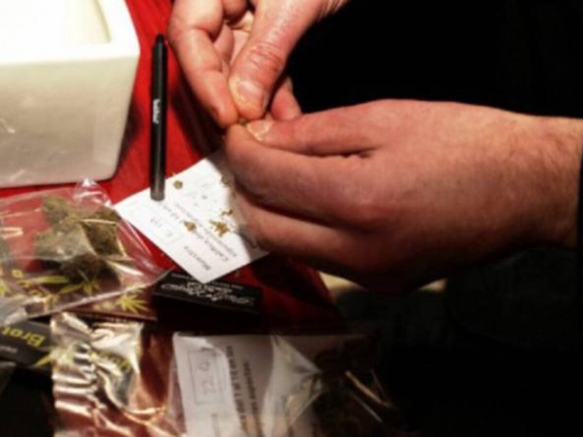 Pereira entre las ciudades con mayor consumo de drogas y alcohol