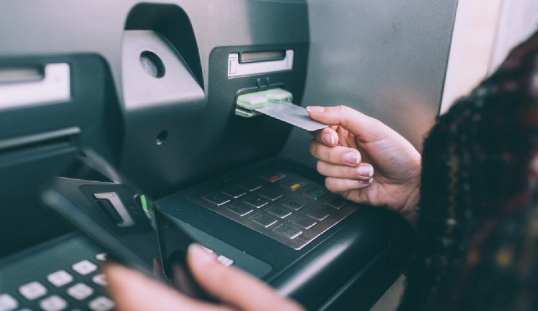 Cajero automáticos