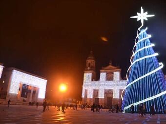 Con el especial Colombia baila, disfruta y descansa, usted puede descubrir los mejores planes para estas festividades en todo el país. Foto: Difusión