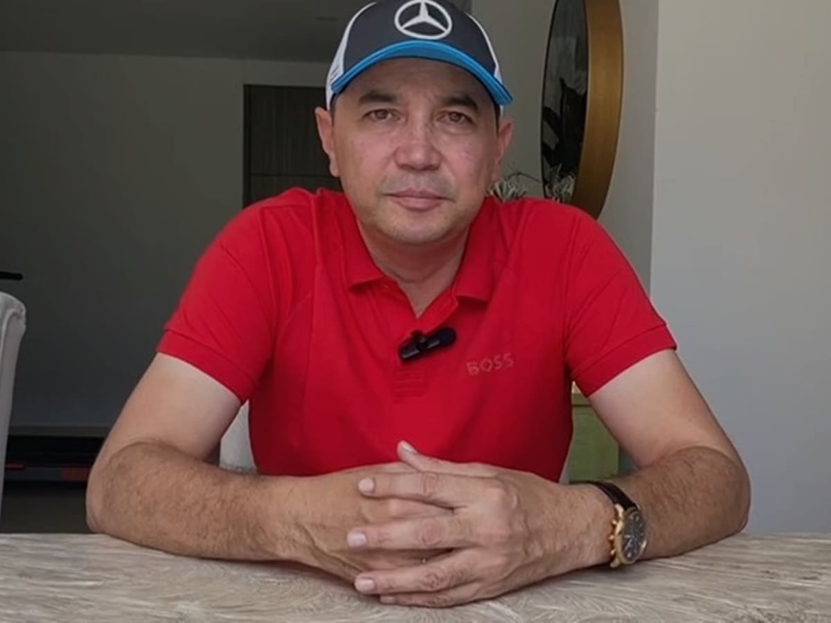 Confirman orden de arresto contra alcalde de Ibagué