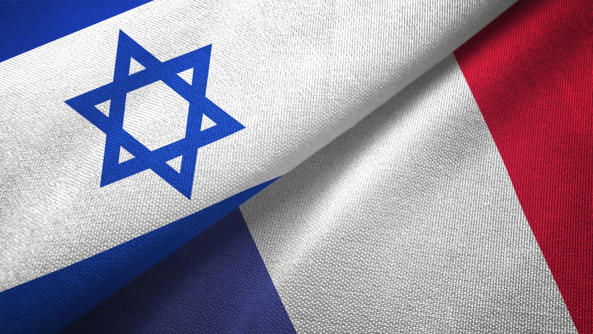 Francia abrió investigación por “crímenes de guerra” sobre trato de Israel a activistas de flotilla