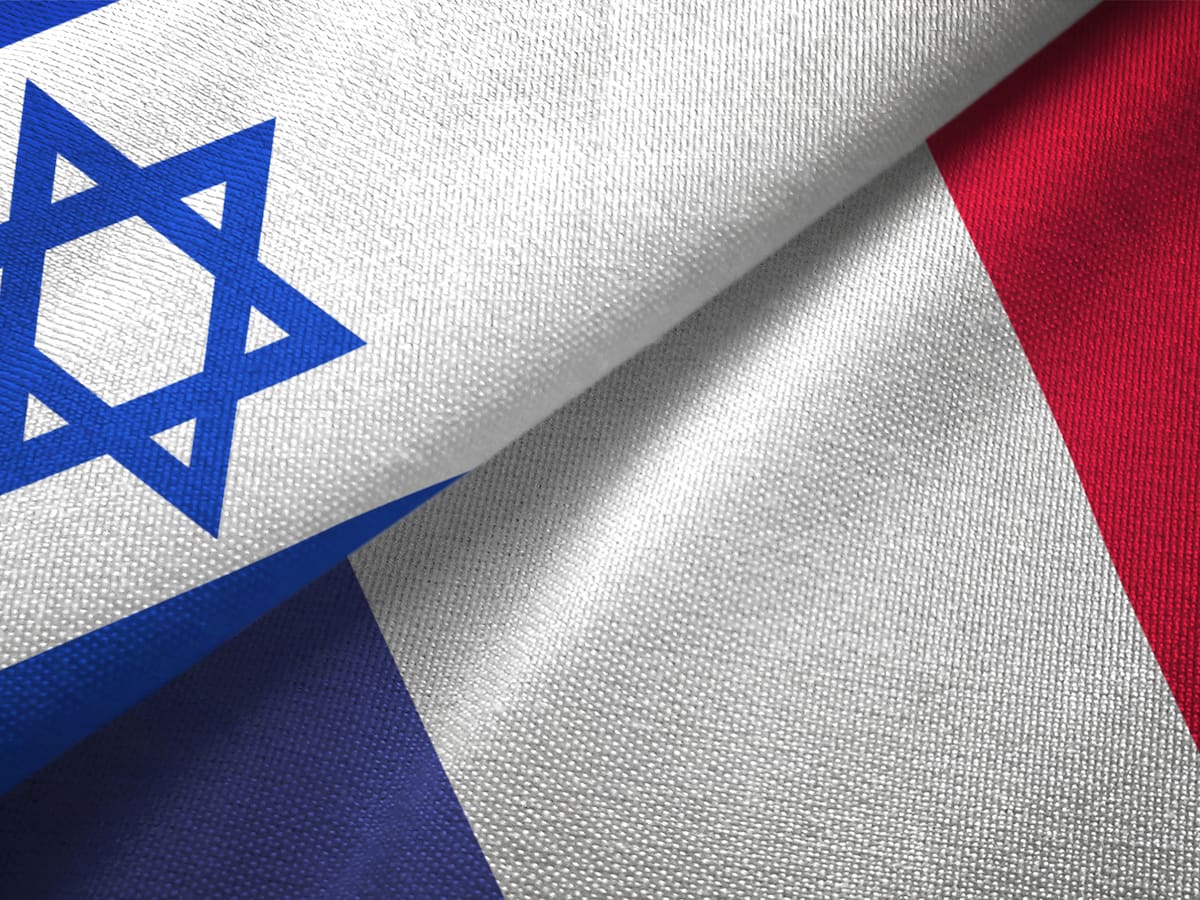 Francia abrió investigación por “crímenes de guerra” sobre trato de Israel a activistas de flotilla