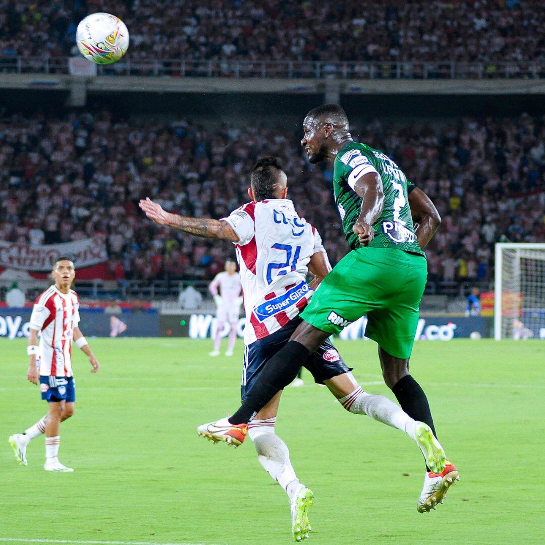 Liga Betplay/Archivo Dimayor