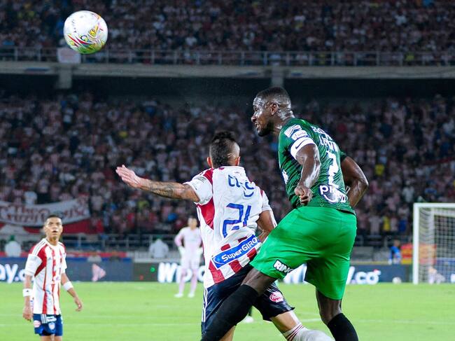 Liga Betplay/Archivo Dimayor