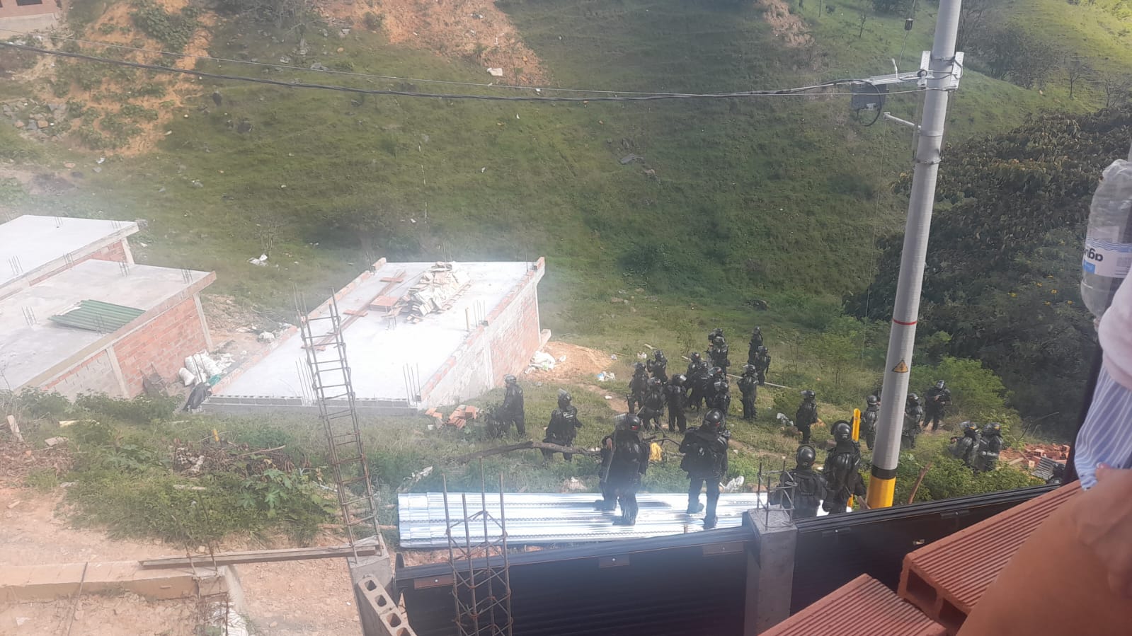 Foto: Cortesía comunidad.