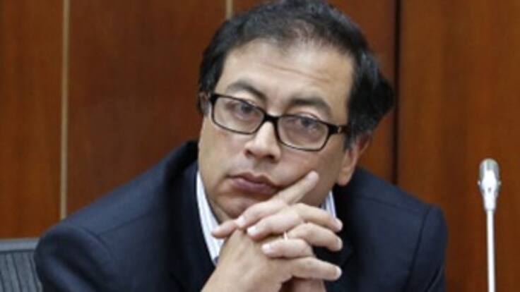 "No hay liderazgo político en Bogotá": concejal Serpa