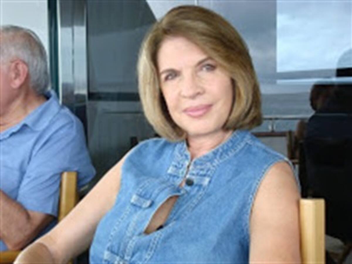 Crisis con Venezuela no comprometerá diálogos de paz: Beatriz de Majo