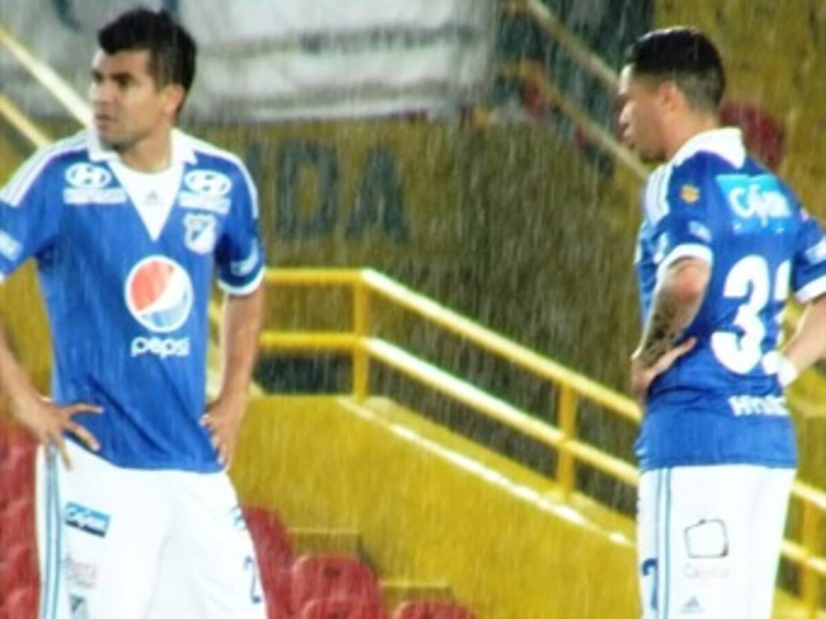 Millonarios confirmó dos amistosos internacionales en el mes de julio