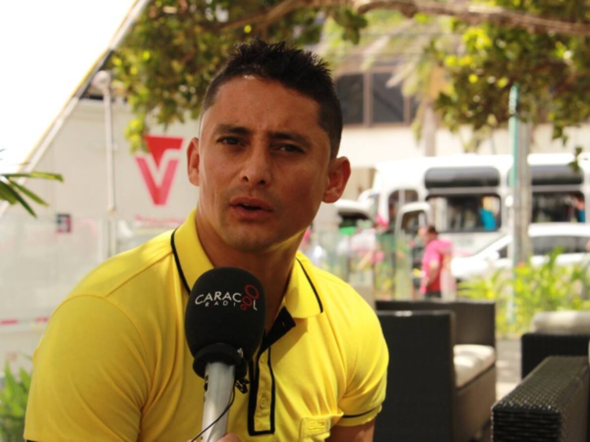 Goleador es goleador donde sea: Falcao, en la titular de Giovanni Hernández