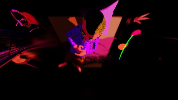 “No Vacancy” de Miguel Rodrick: El Corto Animado que Representará a Colombia Rumbo a los Oscar