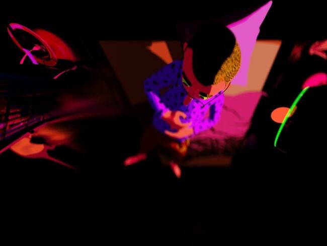 “No Vacancy” de Miguel Rodrick: El Corto Animado que Representará a Colombia Rumbo a los Oscar