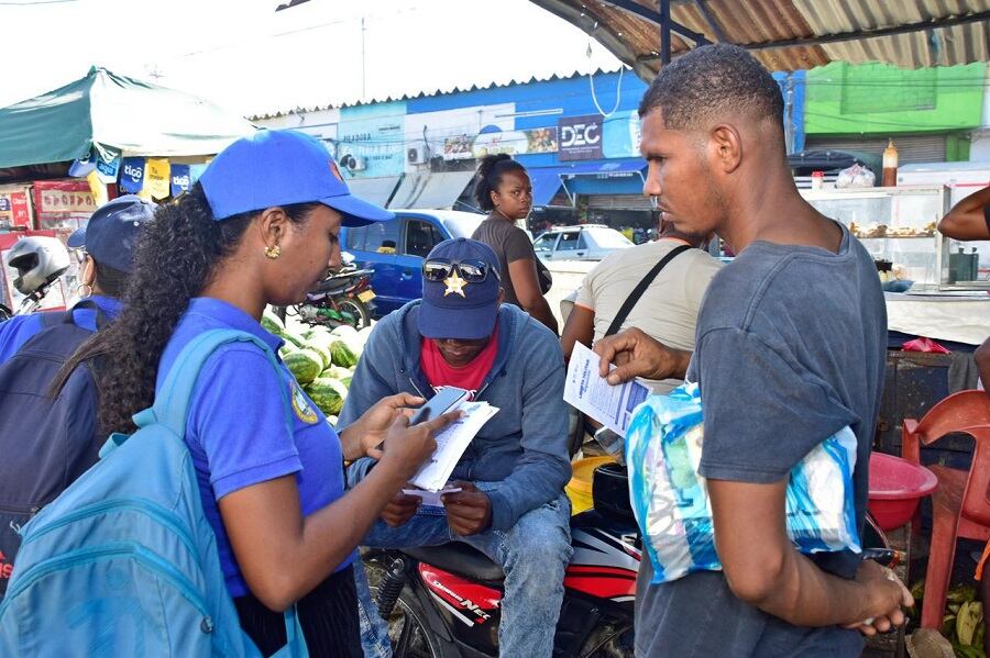 Alcaldía de Cartagena