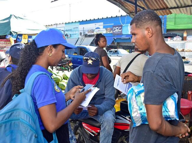 Alcaldía de Cartagena
