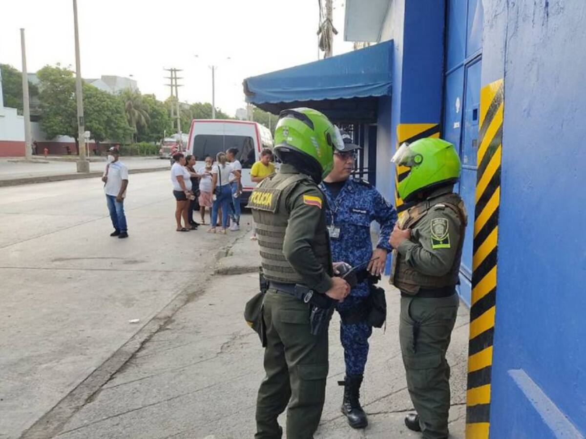 Bloqueadores de señal no funcionan en La Modelo de Barranquilla: Inpec