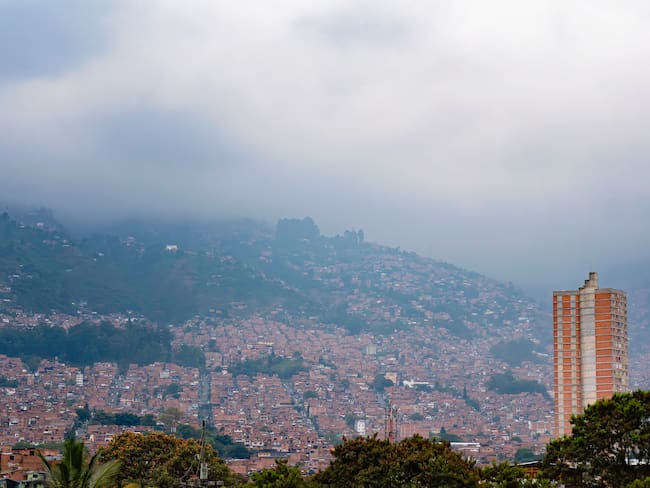 IDEAM confirma el fin de La Niña en mayo 2025. Imagen vía Getty Images