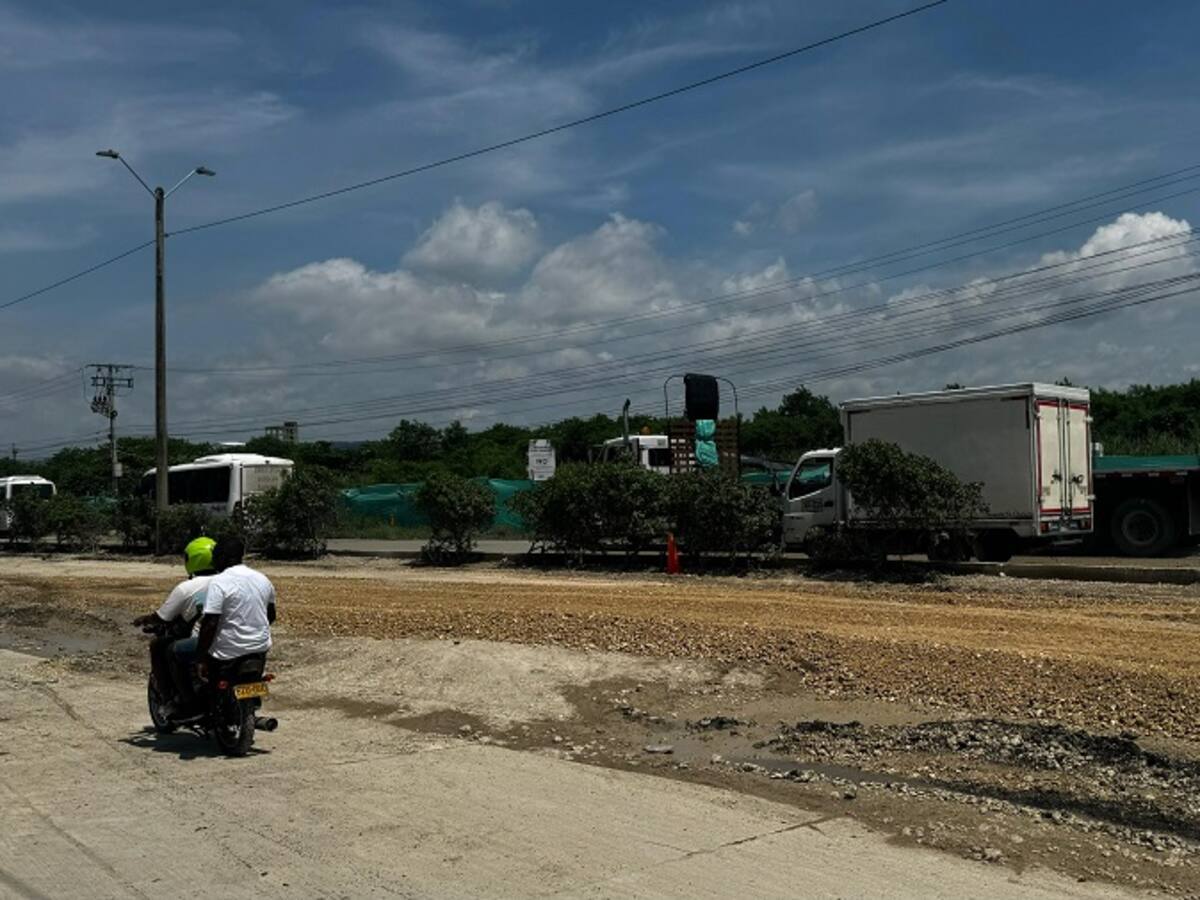 Alcaldía radicó proyectos de vigencias futuras para Corredor de Carga y alumbrado público