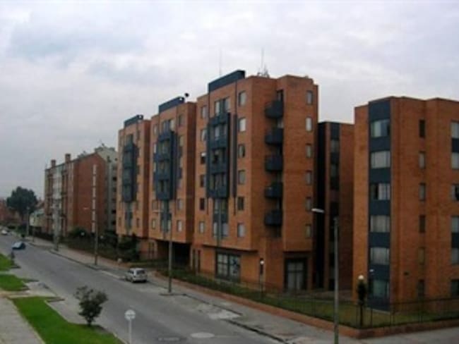 Camacol confía en que se reactive construcción de vivienda en Bogotá