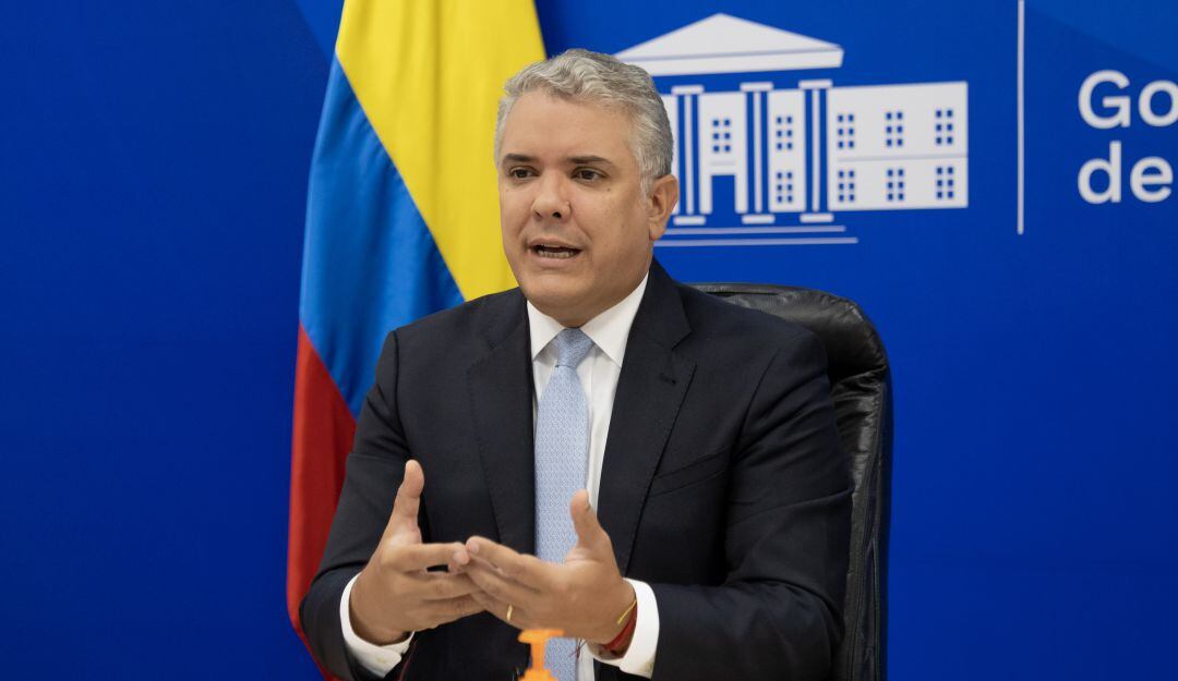 Luis Jhon Castro Ramírez había sido dejado en libertad en España