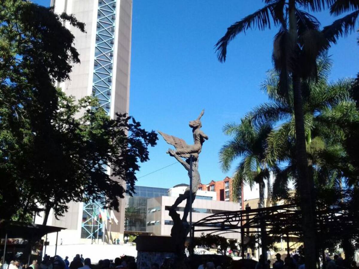 ¿Dónde ganó y perdió el año Armenia y el Quindío?