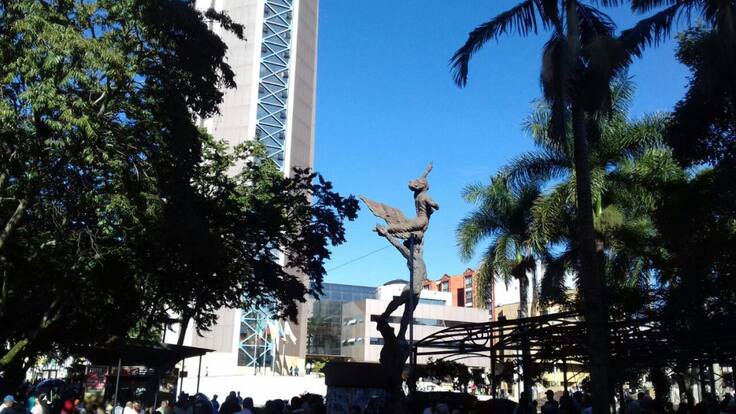 ¿Dónde ganó y perdió el año Armenia y el Quindío?