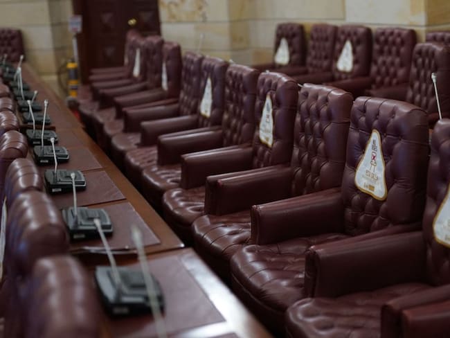 Candidatos a las curules de Paz piden aplazar elecciones del 13 de marzo