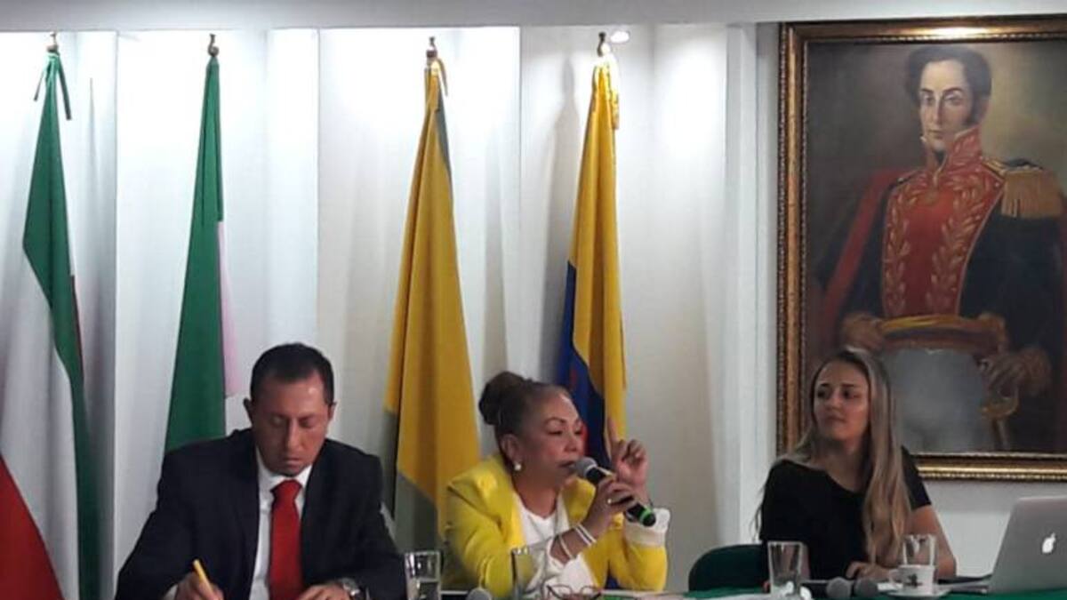 A pesar de la entrevista, gobernador podría descartar la terna liberal