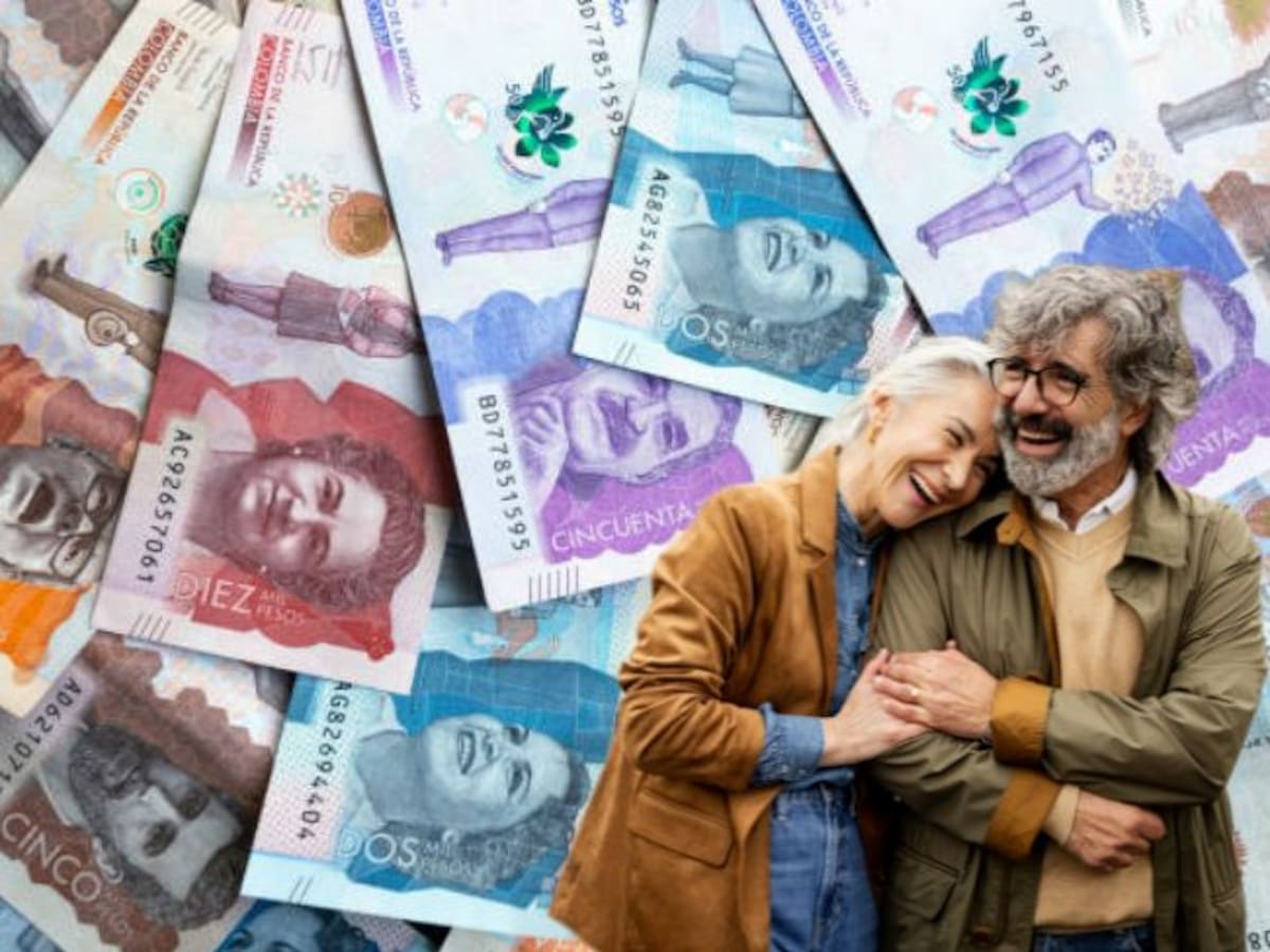 Mesada 13: ¿De cuánto será en 2025 y cuál es fecha máxima que tiene Colpensiones para pagarla?