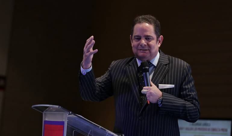 Germán Vargas Lleras