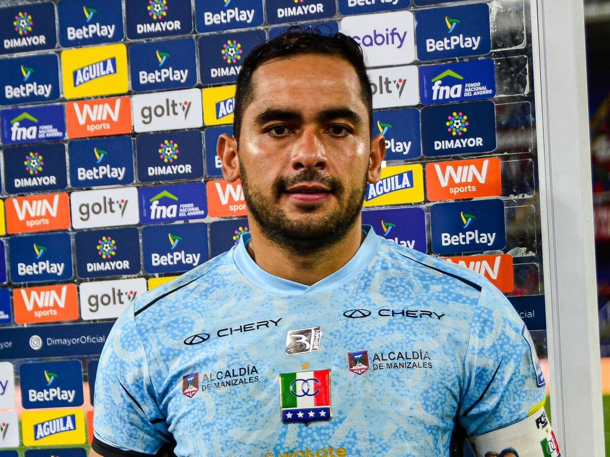 James Aguirre, contra recogebolas que quiso esconderle un amuleto: “Va contra el fútbol”