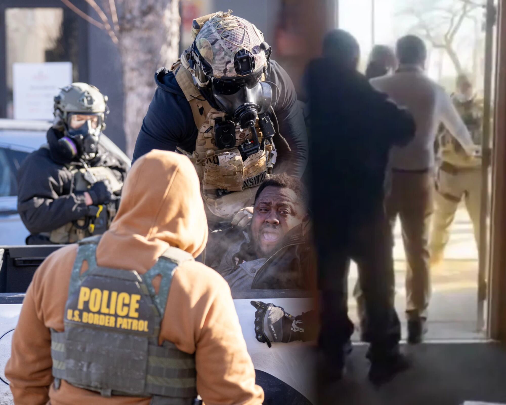 La cancillería ecuatoriana anunció el envío de una nota de protesta a la Embajada de Estados Unidos en Quito por estas presiones.
(Foto:  Getty / Caracol Radio / Cortesía )