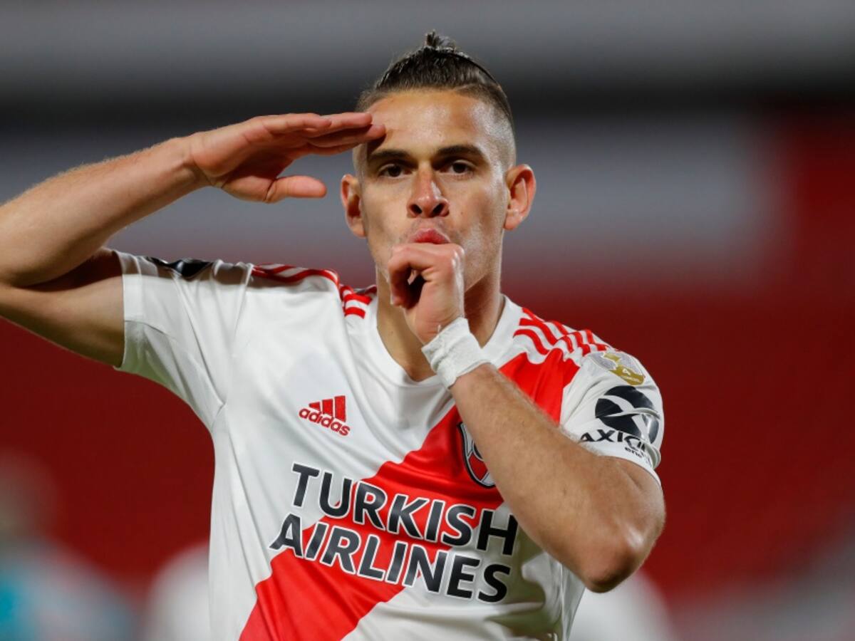 El Pulso del Fútbol, 4 de noviembre de 2020