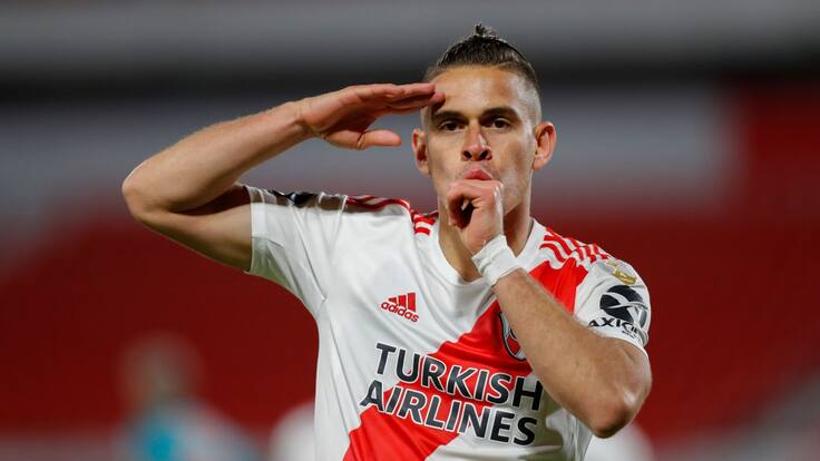 El Pulso del Fútbol, 4 de noviembre de 2020