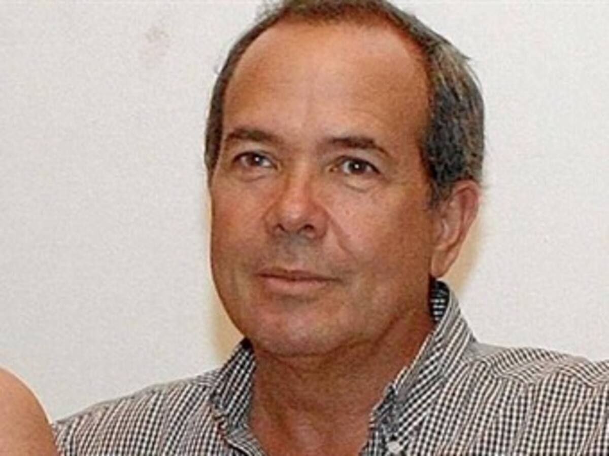 Carlos Otero es el nuevo alcalde de Cartagena