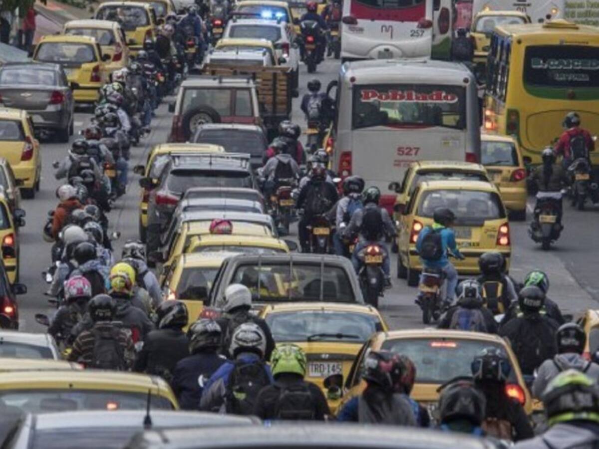 Este será el plan éxodo de Bogotá para el festivo de San Pedro y San Pablo