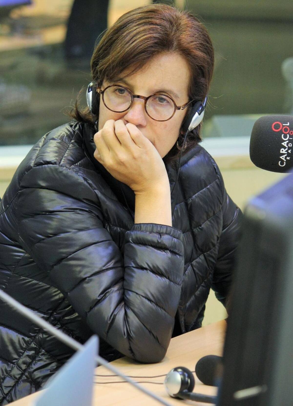 Juanita León, directora de La Silla Vacía.