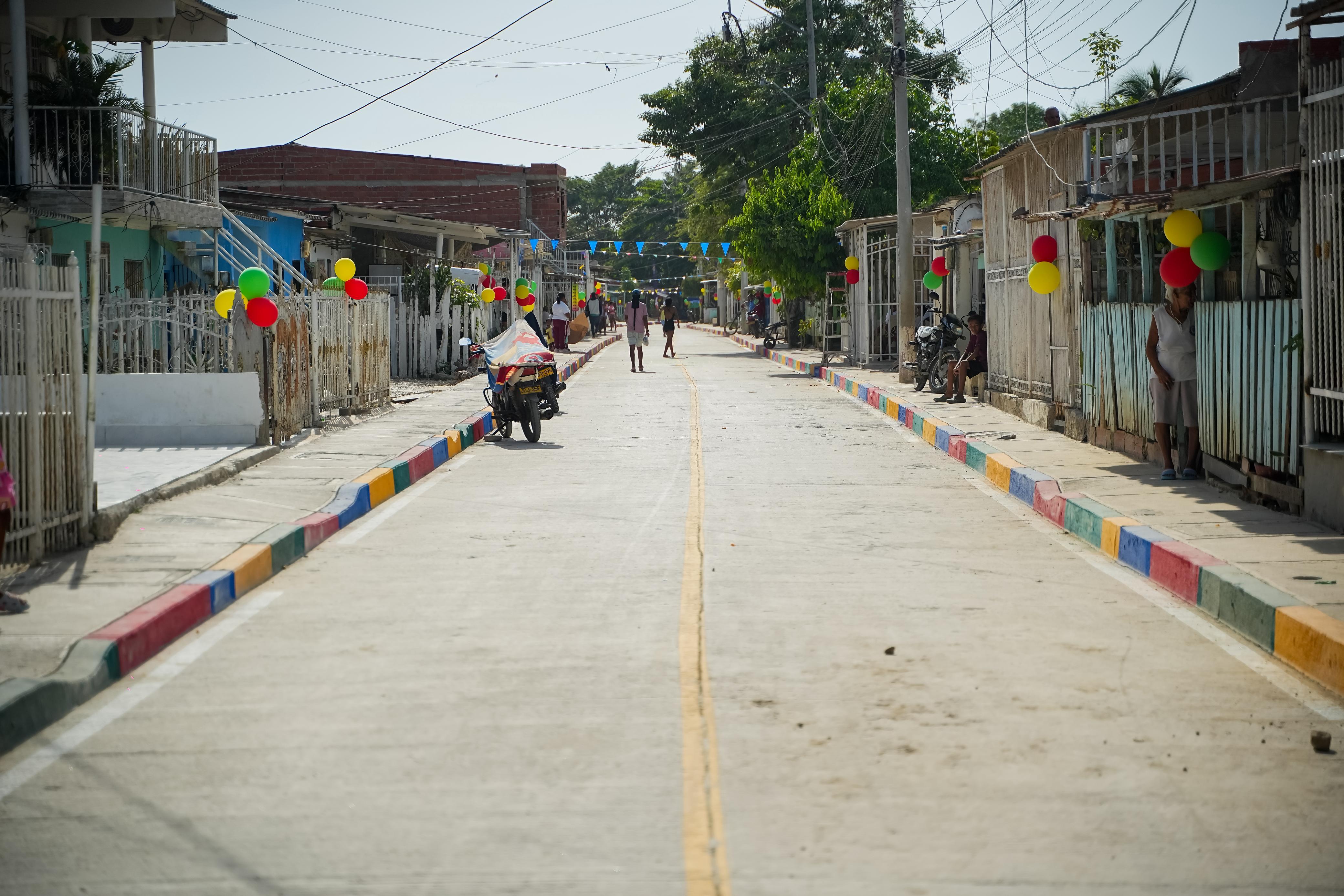 Gobernación de Bolívar