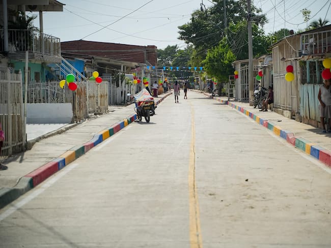 Gobernación de Bolívar