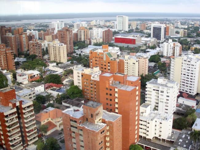 Si no se alivian los créditos Barranquilla perdería empleos: CamComercio