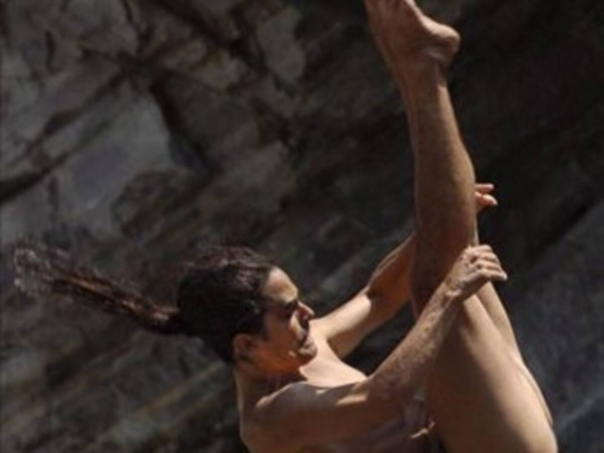 Orlando Duque lidera primeras rondas de final de saltos de gran altura