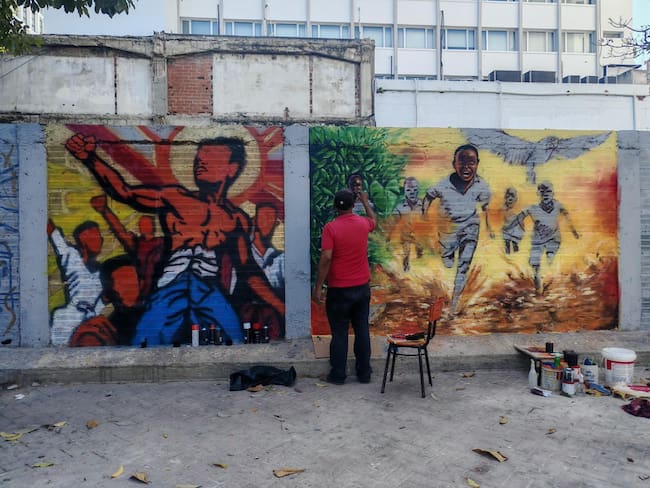 Alcaldía de Cartagena