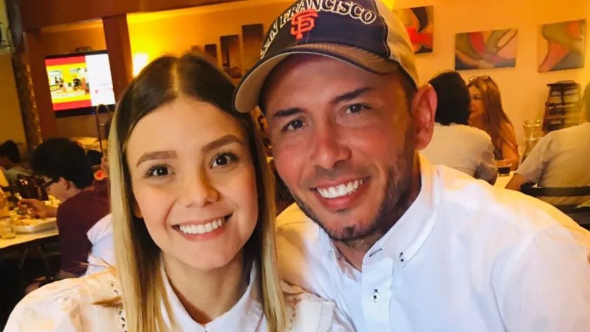 Créditos: Instagram @sergiovega228711