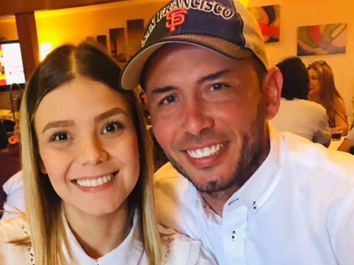 Esposo de Paula Durán: “Faltaron muchos sueños por cumplir, pero fuimos felices”
