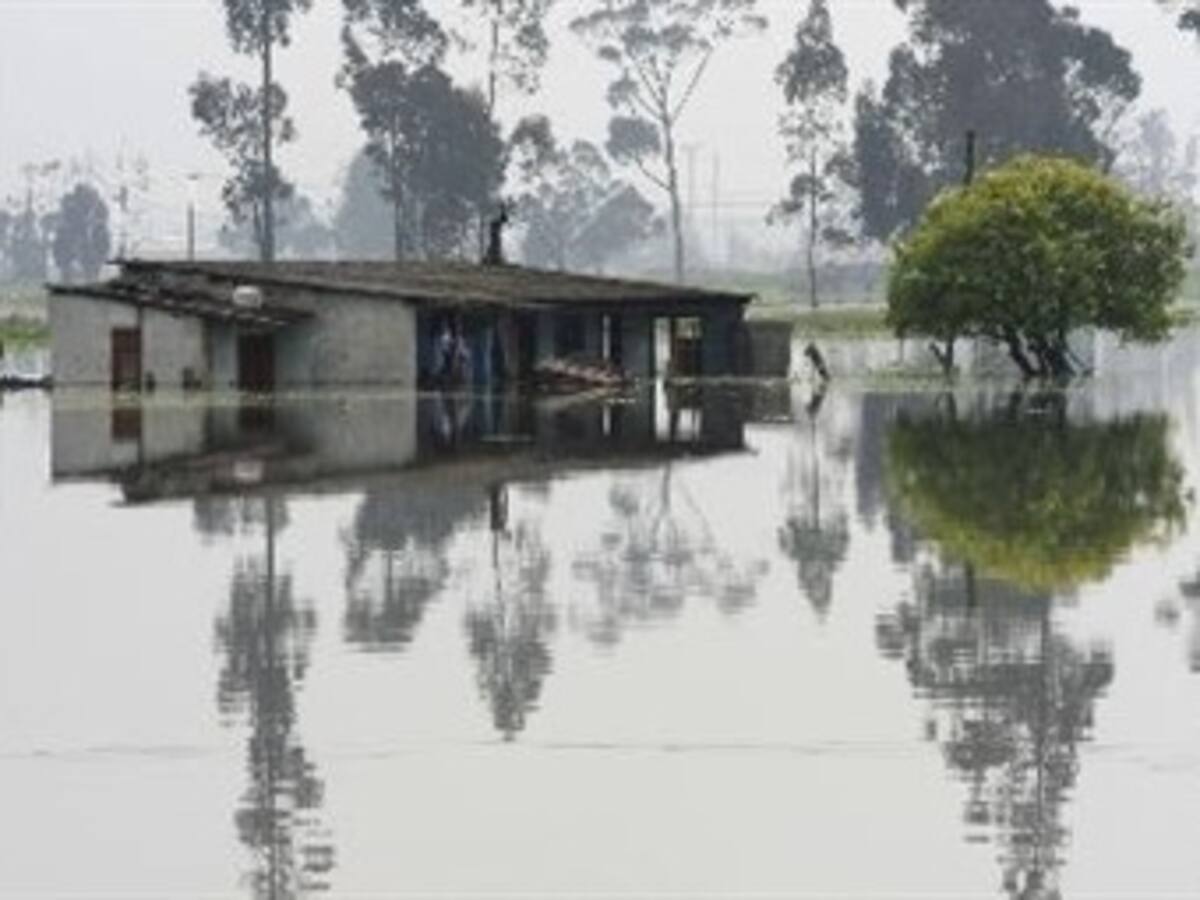 CAR afirma que tiene identificado el fondo del río Bogotá para facilitar su dragado