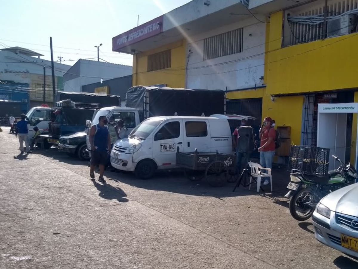 Alcaldía de Cartagena presenta Plan de Reactivación y Adaptación Económica